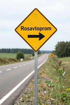 Go to RosAvtoProm