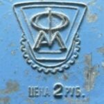 Astrecovo MTF logo