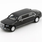 Aurus Senat Limousine XCarToys