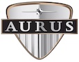 Aurus Motors Logo