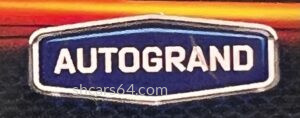 Autogrand logo