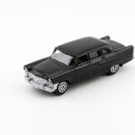 GAZ-13 "Chaika" Tehnopark