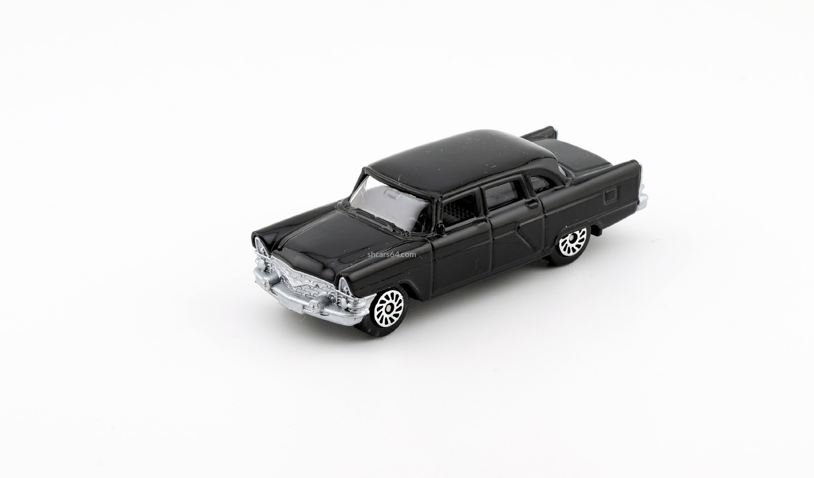 GAZ-13 "Chaika" Tehnopark