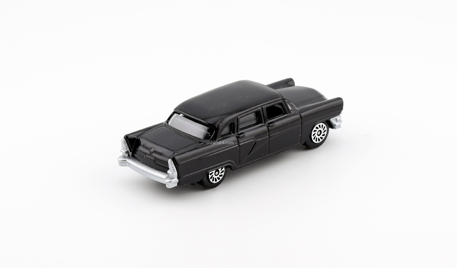 GAZ-13 "Chaika" Tehnopark