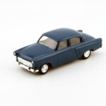 GAZ-21 "Volga" Grell Modell