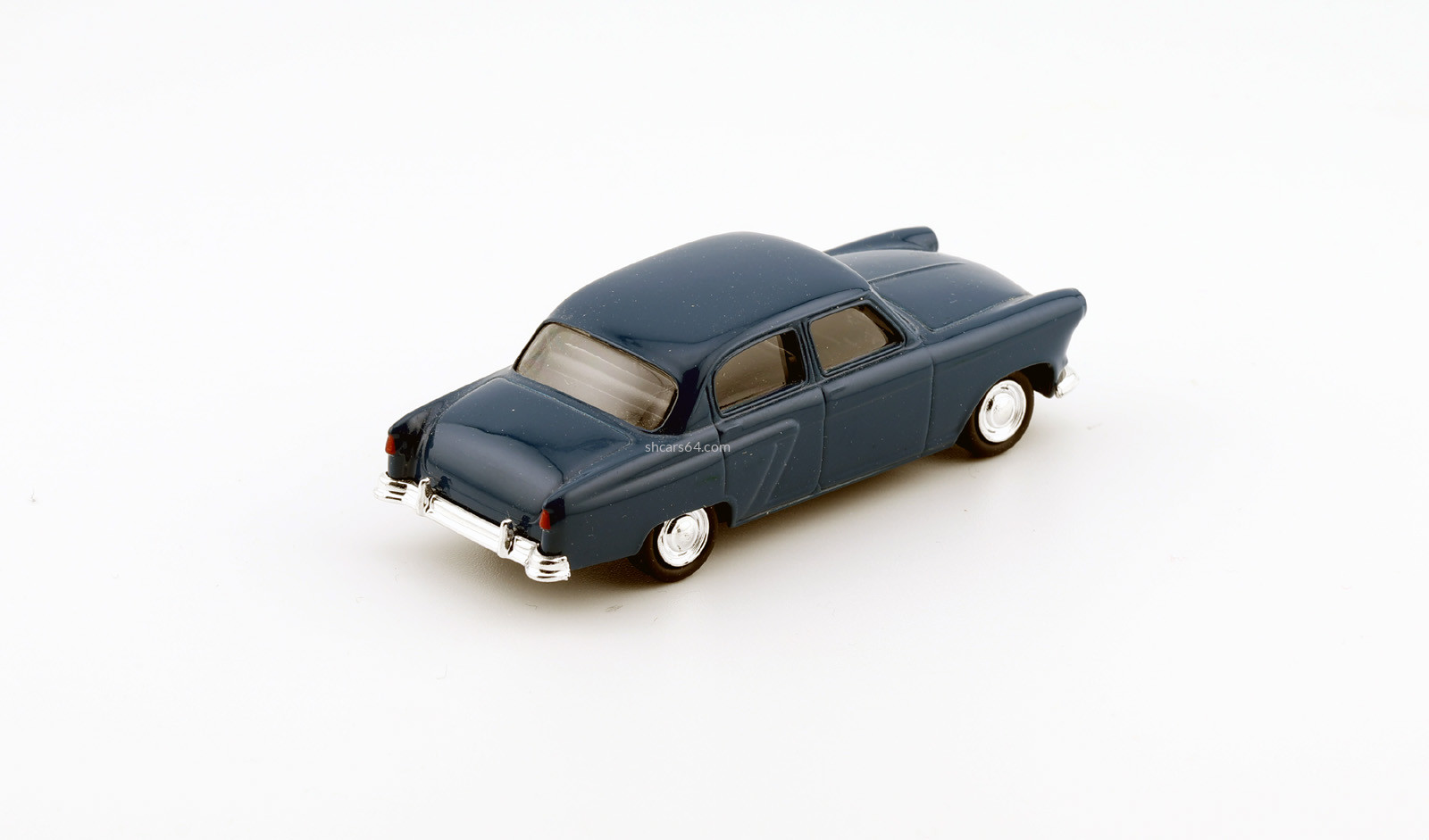 GAZ-21 "Volga" Grell Modell