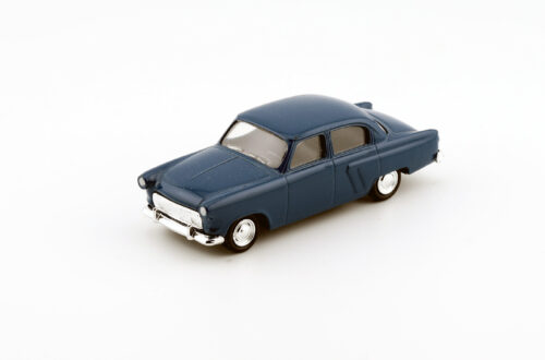 GAZ-21 "Volga" Grell Modell