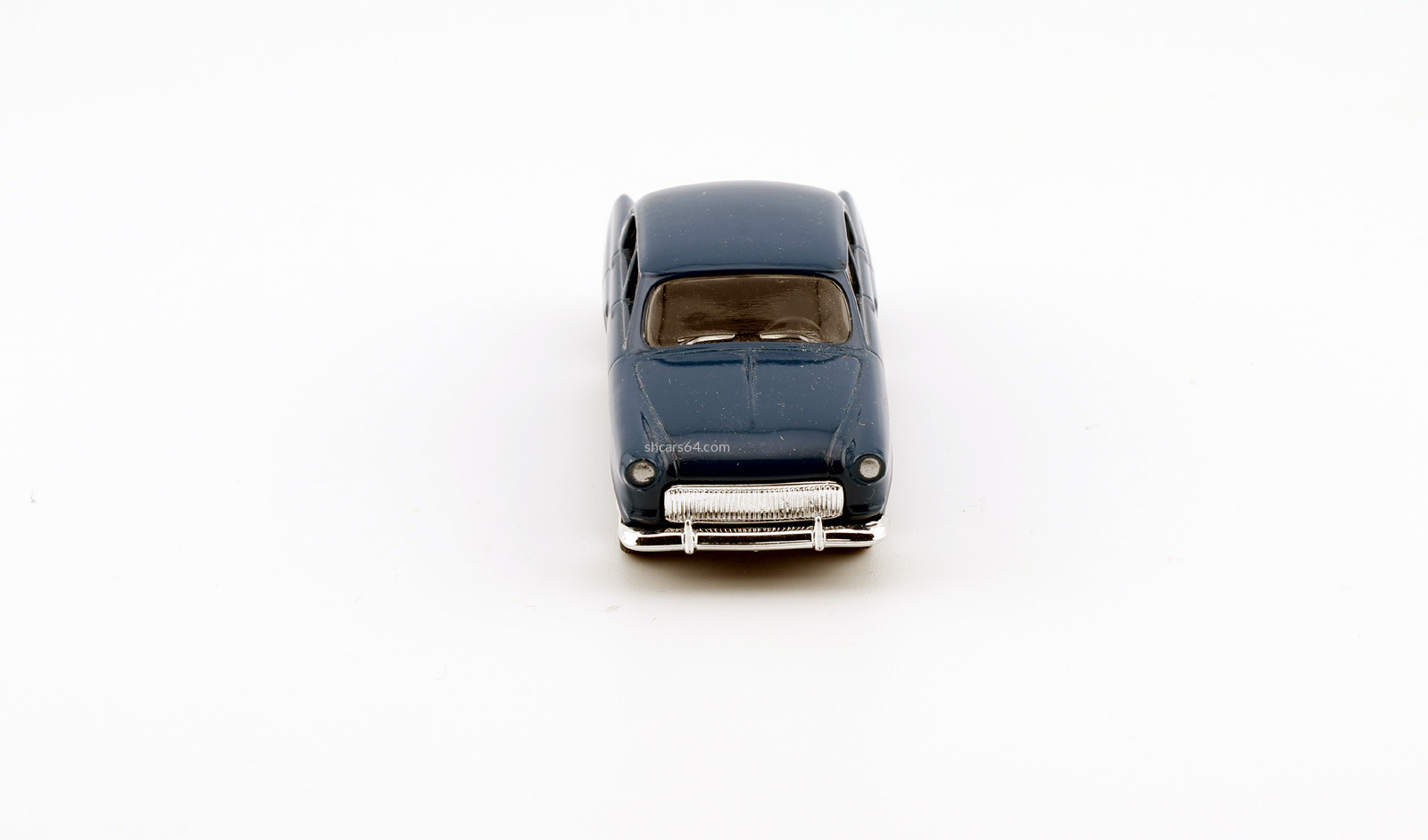 GAZ-21 "Volga" Grell Modell