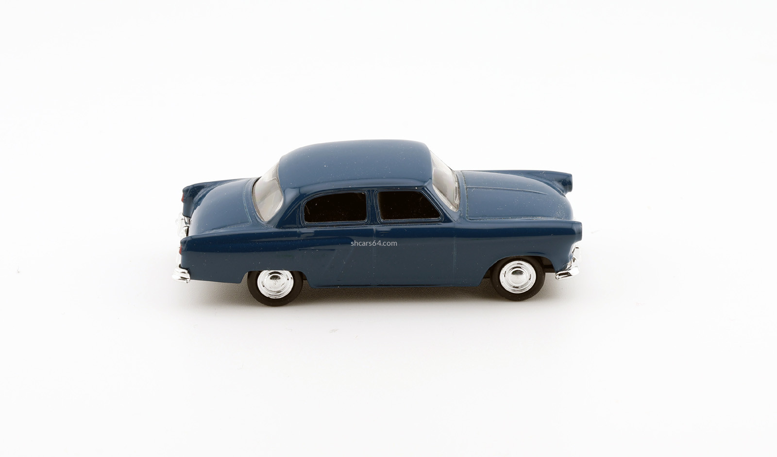 GAZ-21 "Volga" Grell Modell