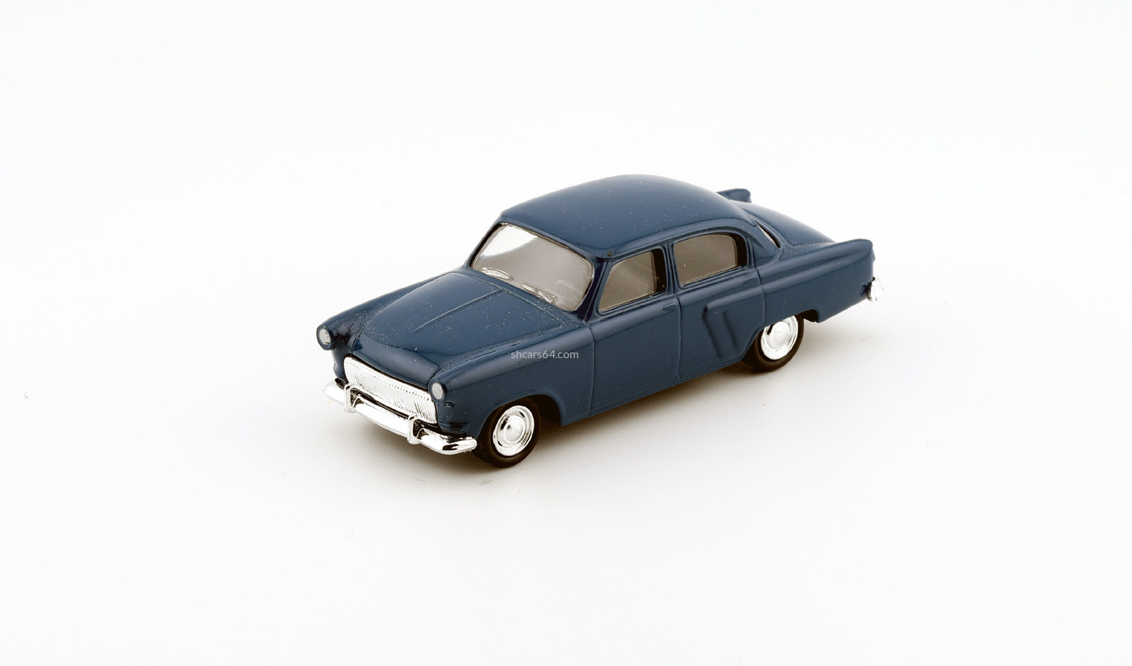 GAZ-21 "Volga" Grell Modell