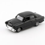 GAZ-21 "Volga" Tehnopark