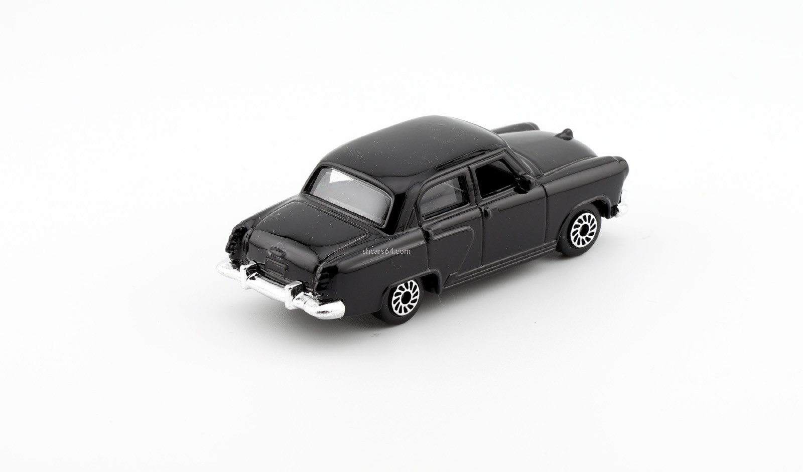 GAZ-21 "Volga" Tehnopark