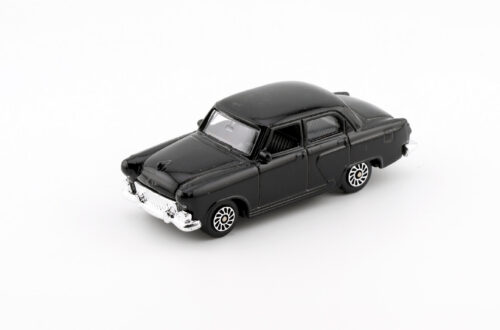 GAZ-21 "Volga" Tehnopark