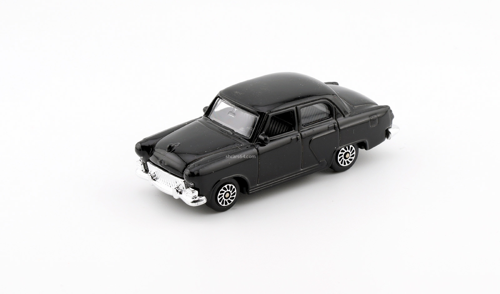 GAZ-21 "Volga" Tehnopark