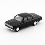 GAZ-24 Volga Grell Modell