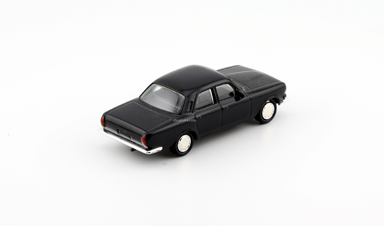 GAZ-24 Volga Grell Modell