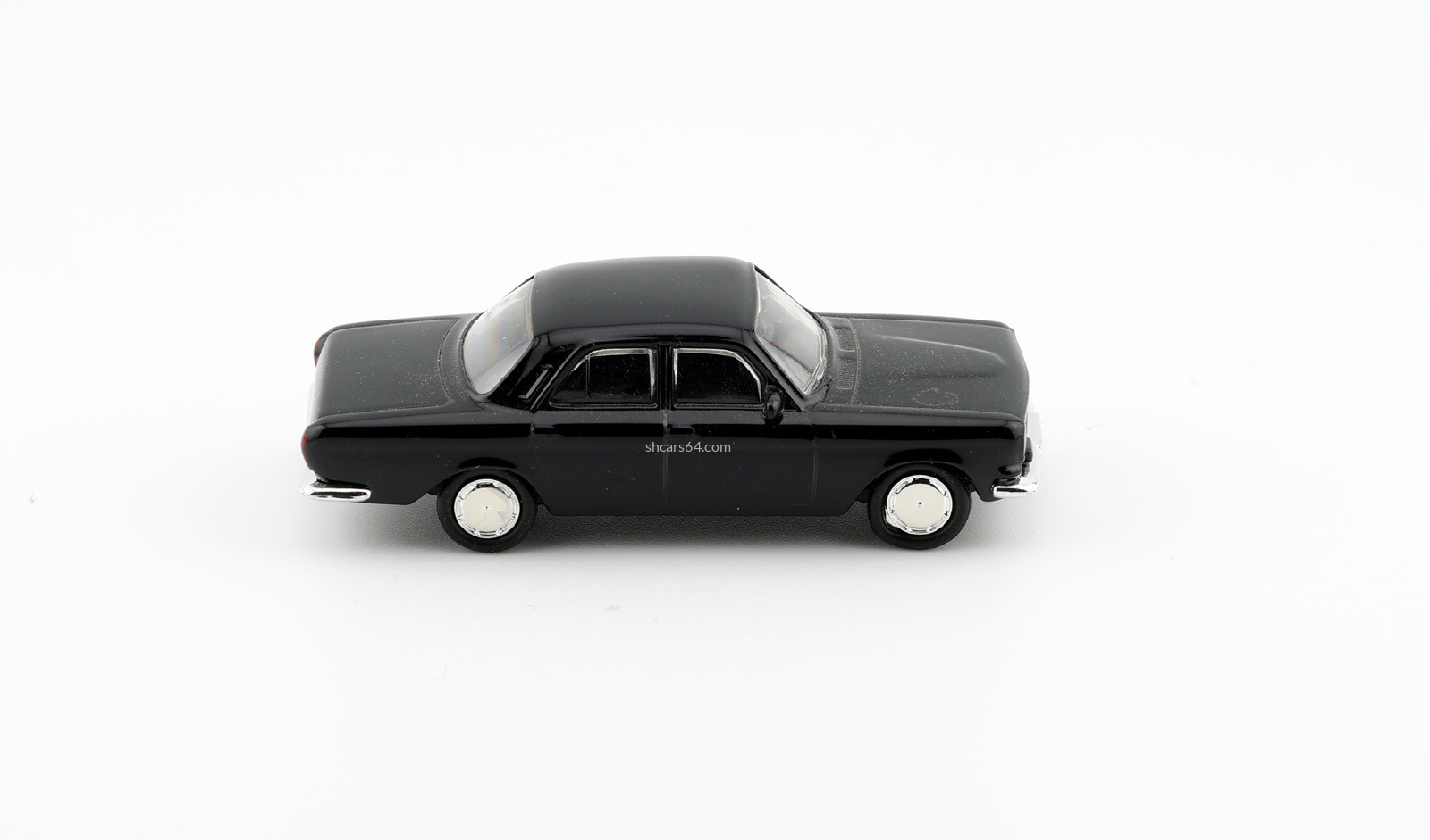 GAZ-24 Volga Grell Modell