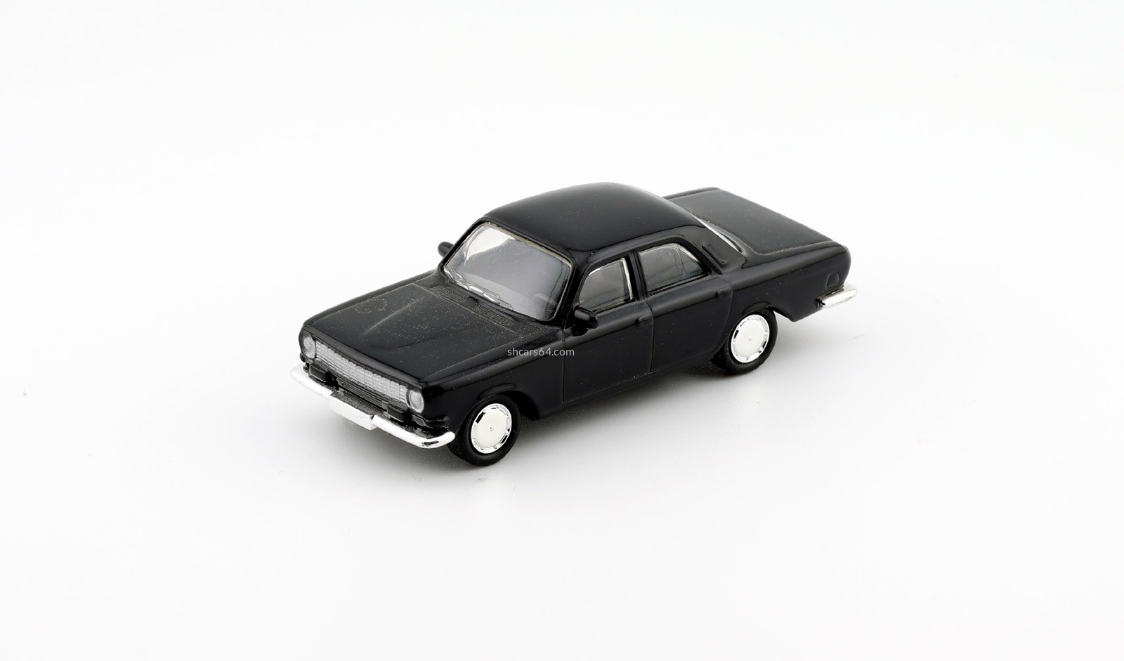 GAZ-24 Volga Grell Modell