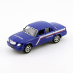 GAZ-31105 Volga Post car Autogrand