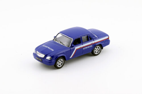 GAZ-31105 Volga Post car Autogrand