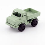 GAZ-53 Astrecovo Moscow Toy Factory