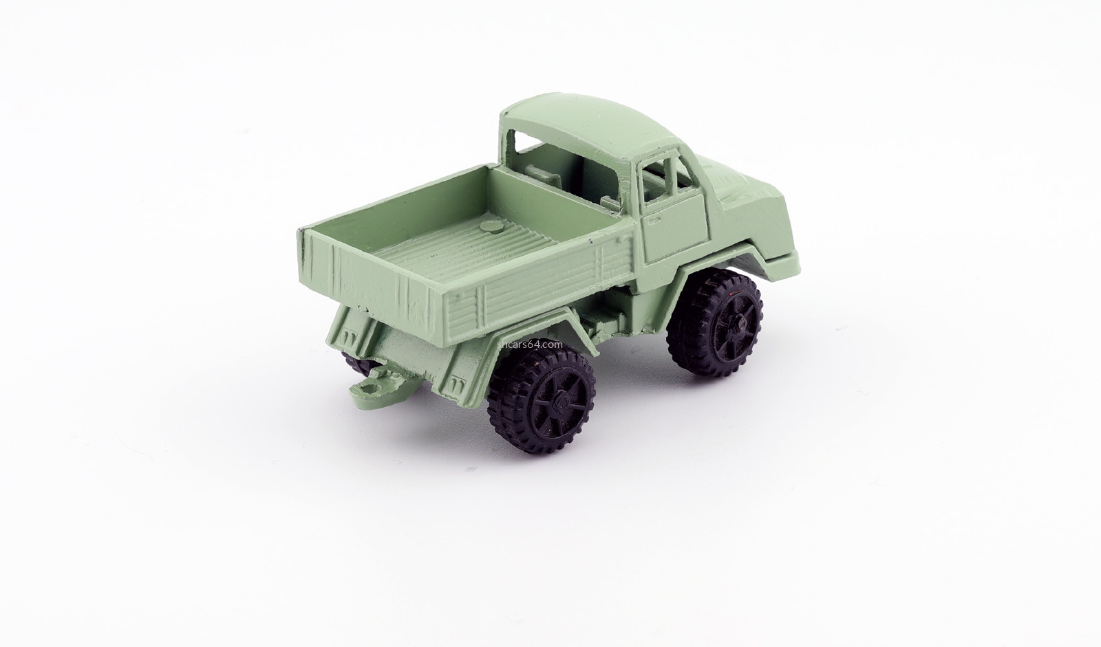 GAZ-53 Astrecovo Moscow Toy Factory