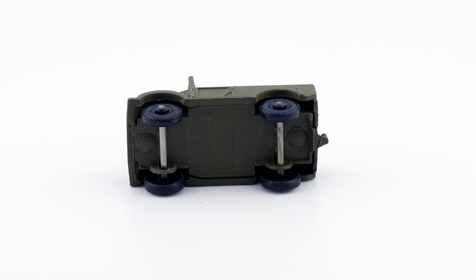 GAZ-69  TPZ no inscriptions