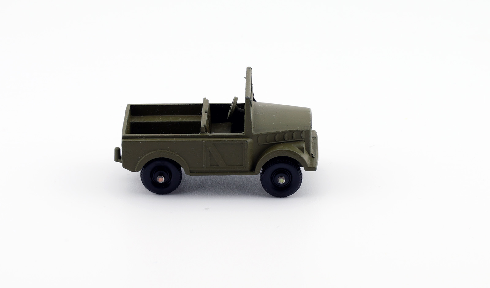 GAZ-69  Tulskii Patronny zavod