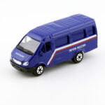 GAZ Gazelle Post car Autogrand