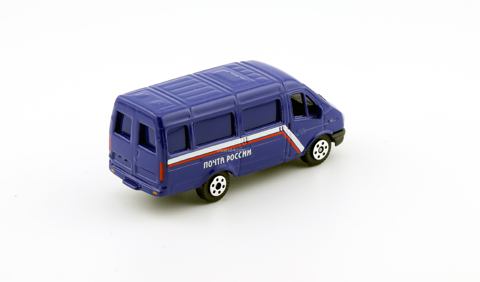 GAZ Gazelle Post car Autogrand