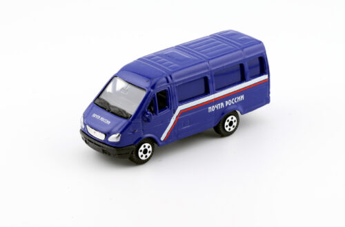 GAZ Gazelle Post car Autogrand