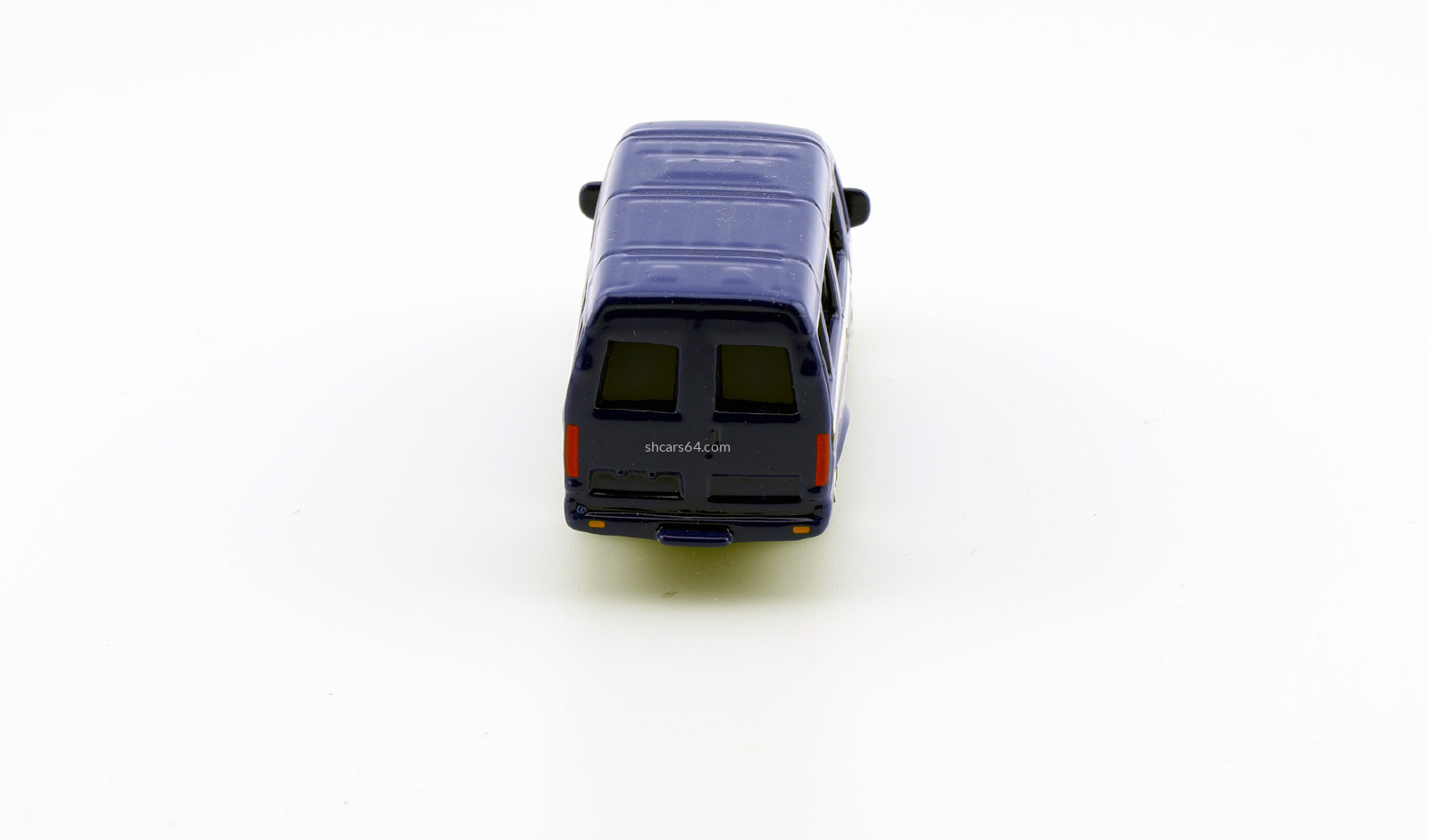 GAZ Gazelle Post car Autogrand