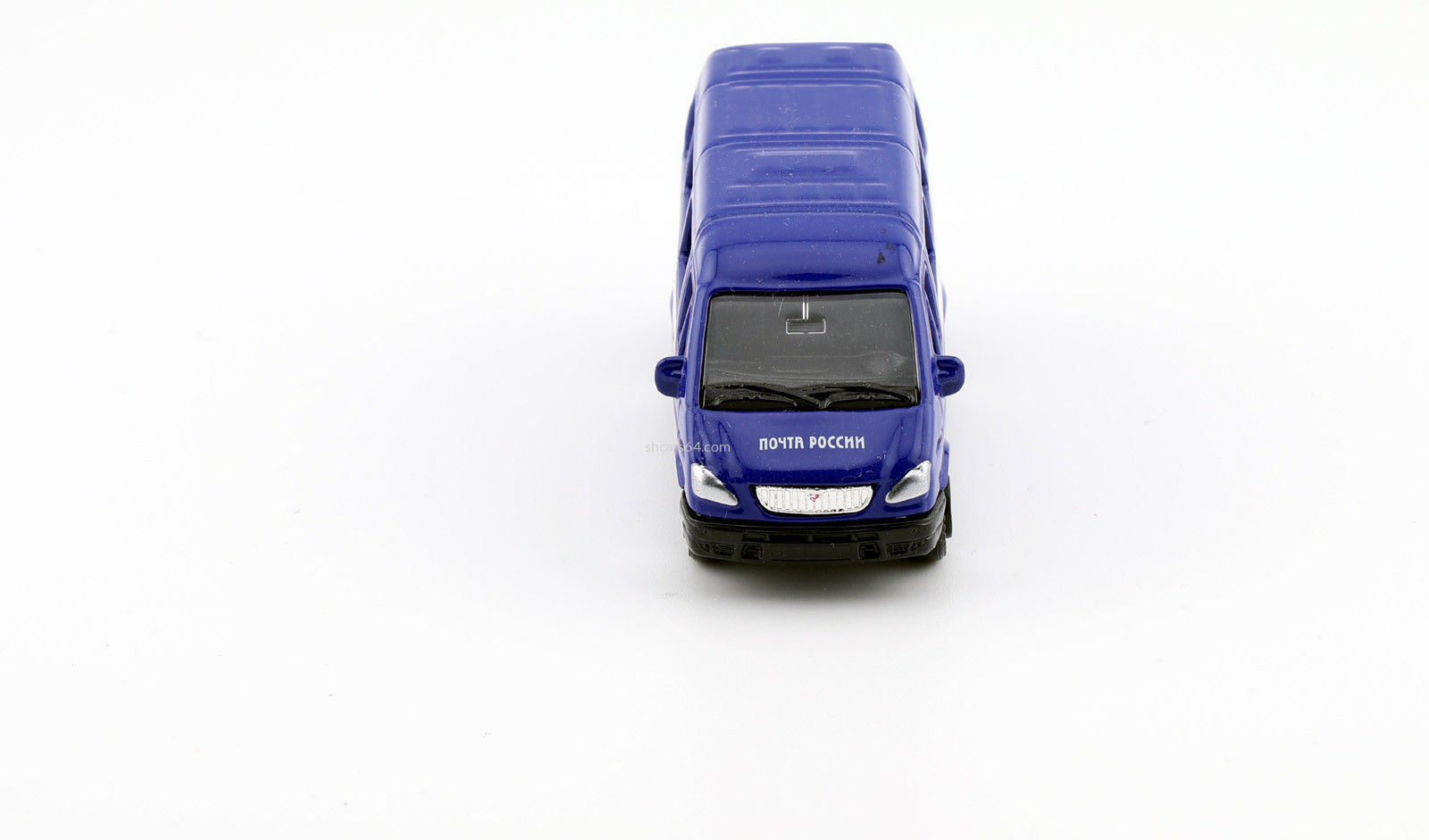 GAZ Gazelle Post car Autogrand