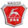 GAZ Logo