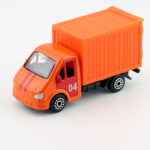 GAZelle NEXT Tehnopark