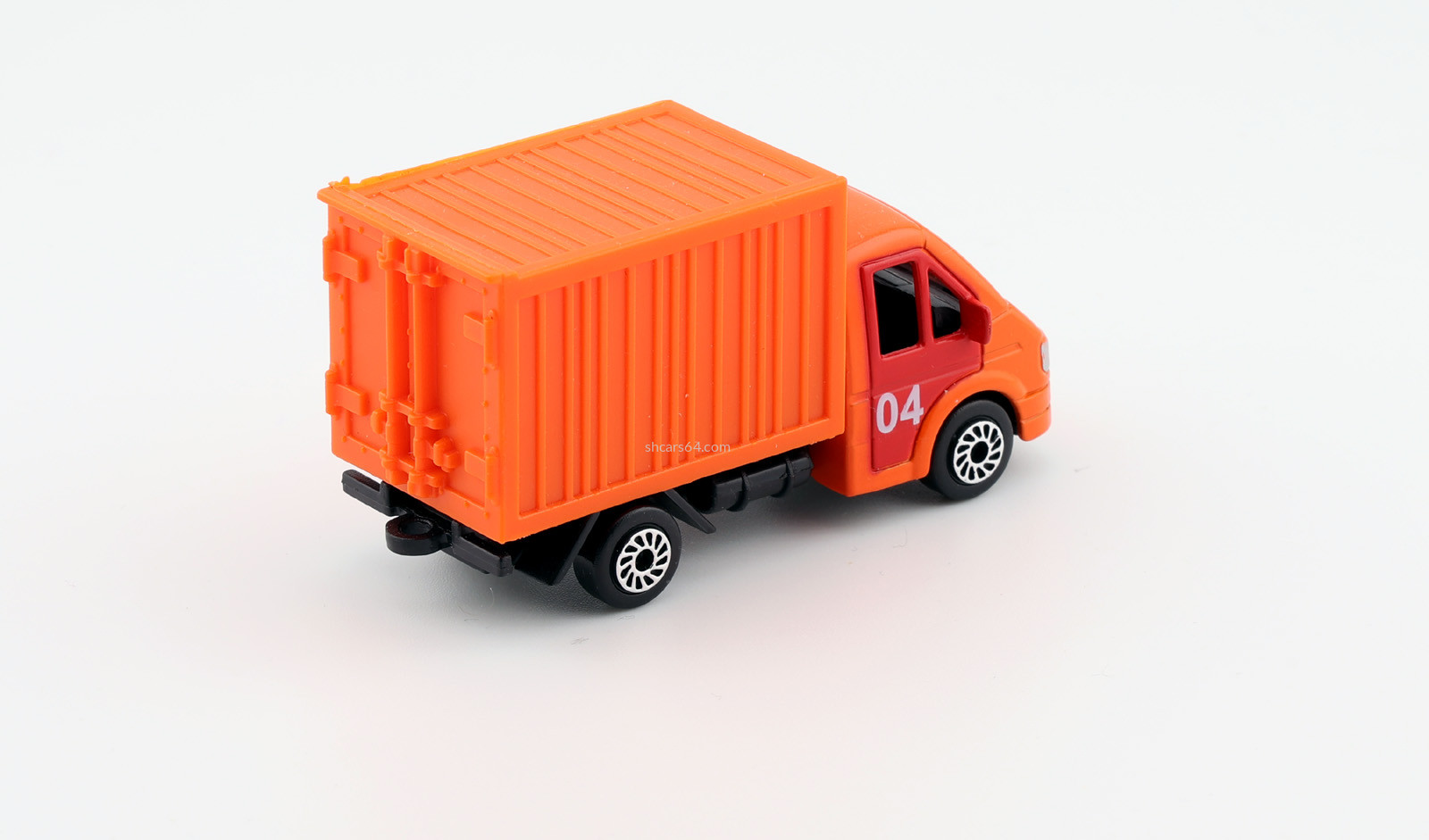 GAZelle NEXT Tehnopark