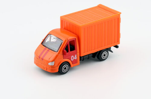 GAZelle NEXT Tehnopark