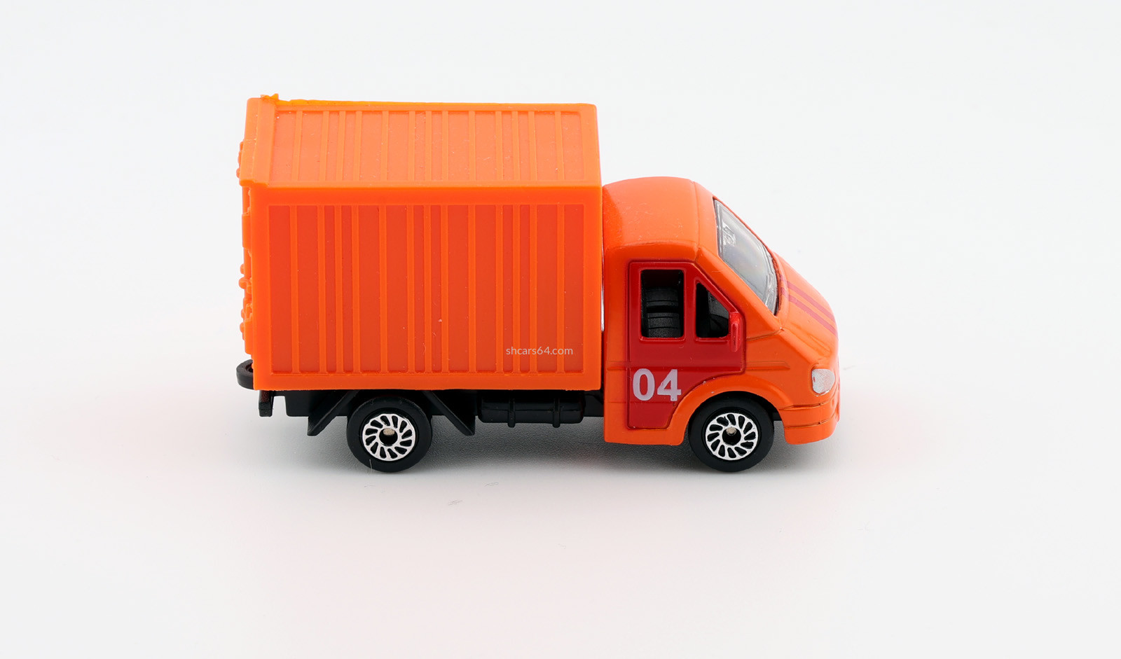 GAZelle NEXT Tehnopark