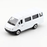 GAZ Gazelle Tehnopark