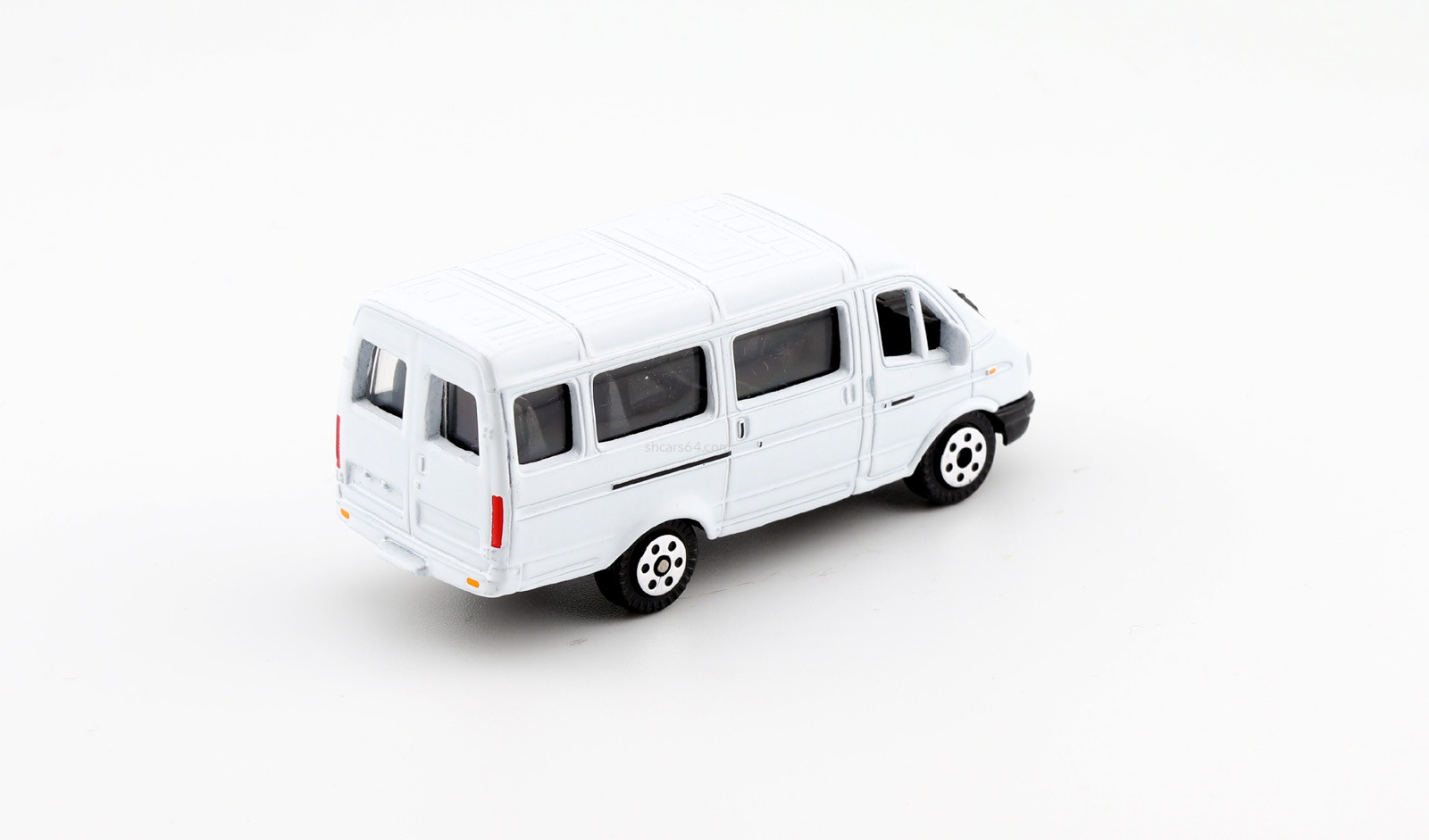 GAZ Gazelle Tehnopark