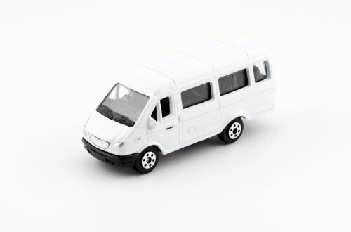 GAZ Gazelle Tehnopark