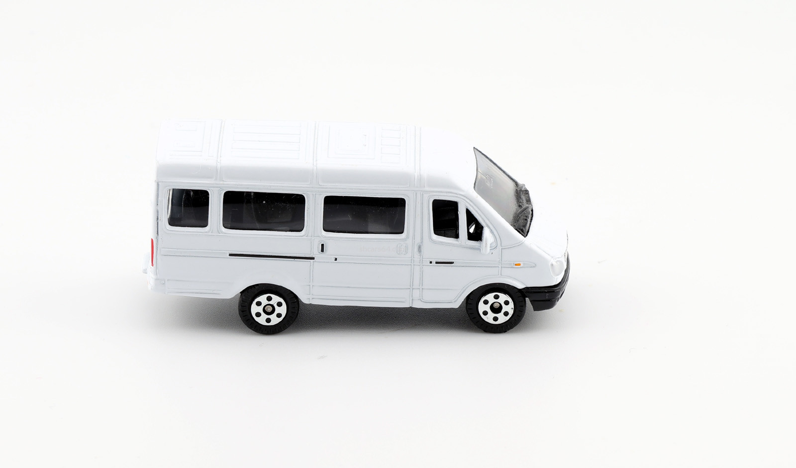 GAZ Gazelle Tehnopark