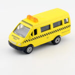 GAZ Gazelle Share Taxi ( Dollar van ) Tehnopark