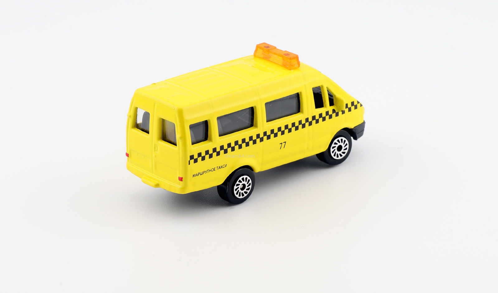 GAZ Gazelle Share Taxi ( Dollar van ) Tehnopark