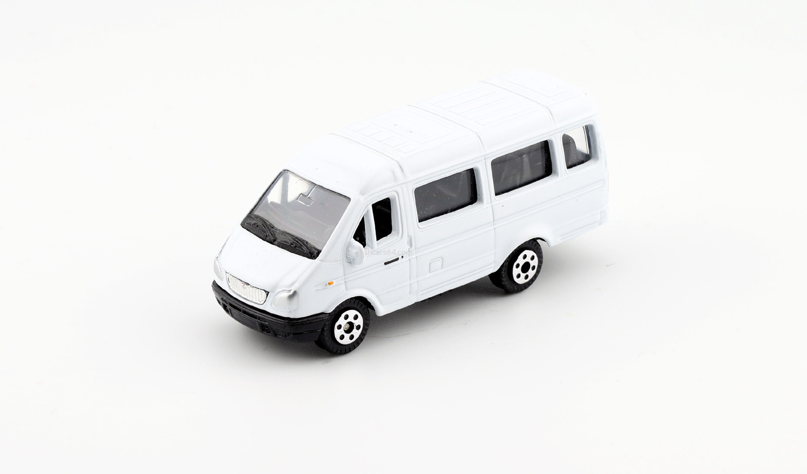 GAZ Gazelle Tehnopark