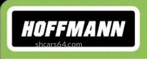 Hoffmann logo