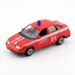 vaz 110 fire department autotime