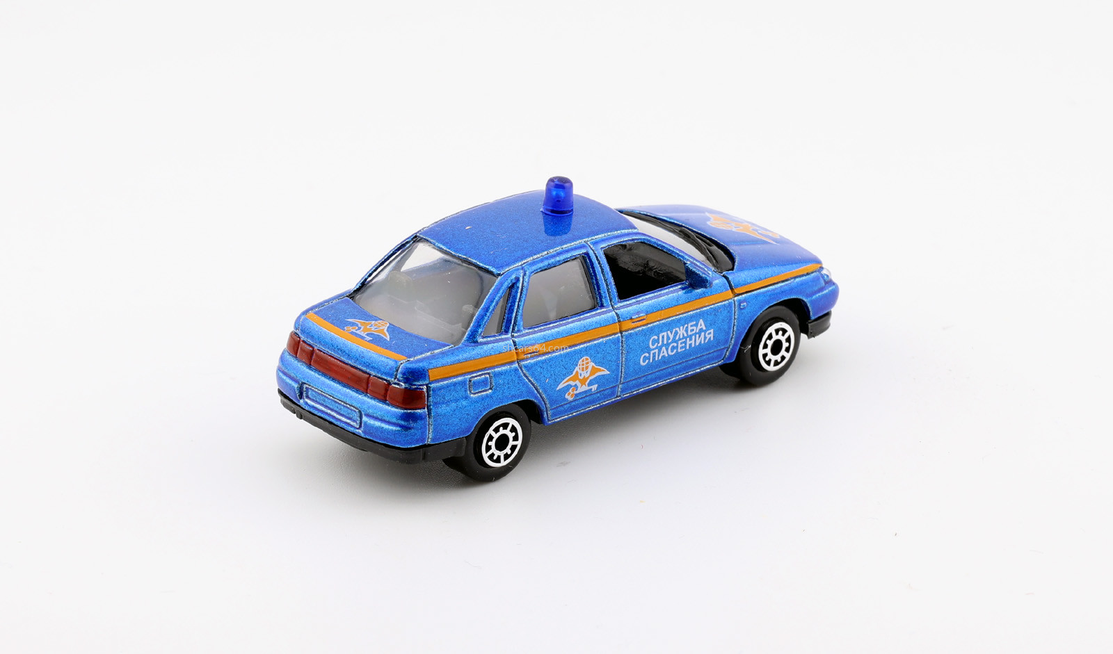 VAZ Lada-110 Rescue Service Autotime