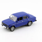 LADA 2106 Autotime Collection