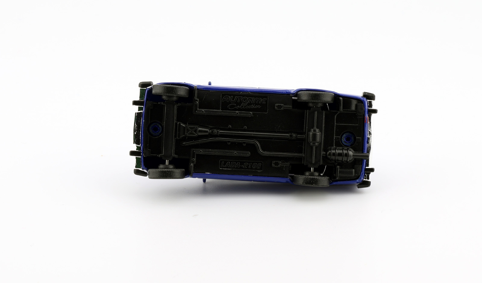 LADA 2106 Autotime Collection